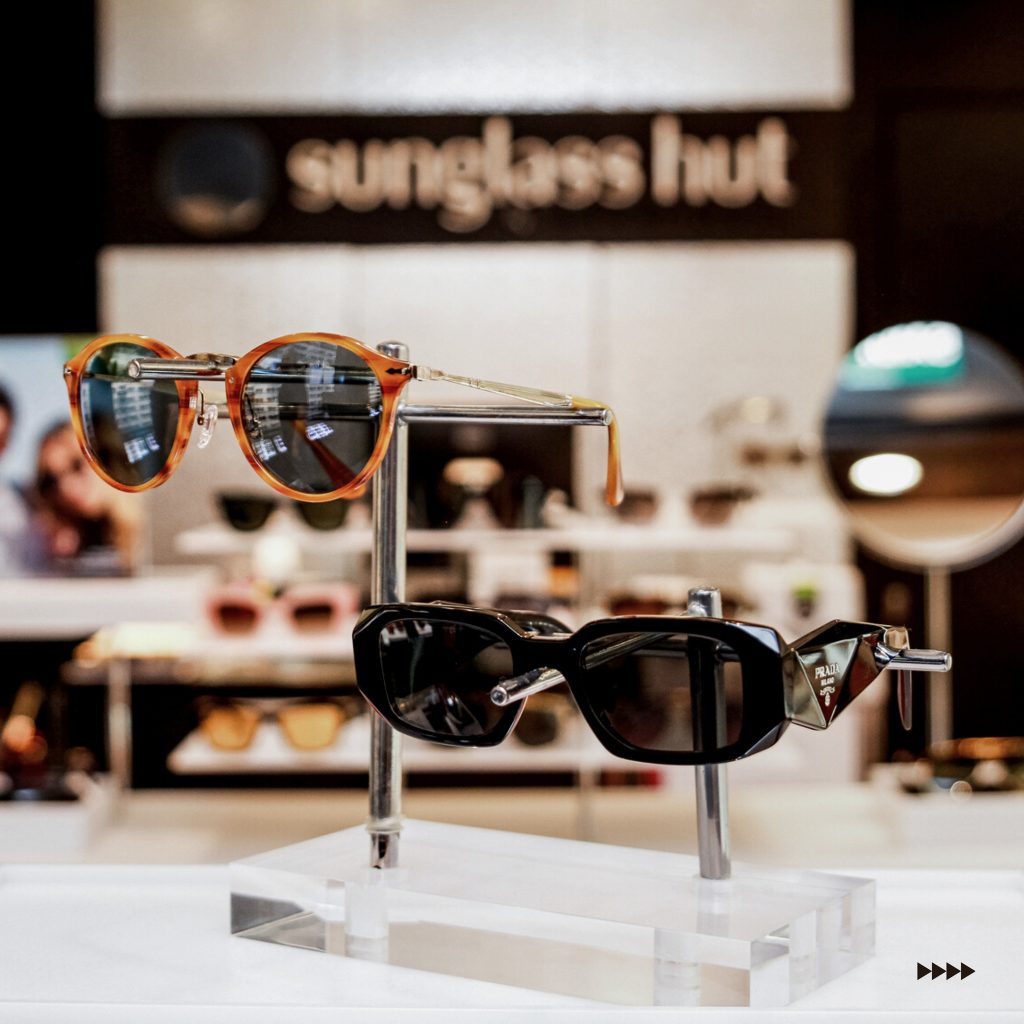 Navigate to sunglass hut best sale