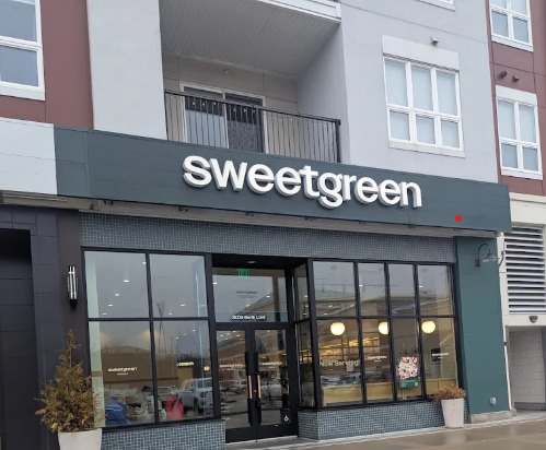 sweetgreen