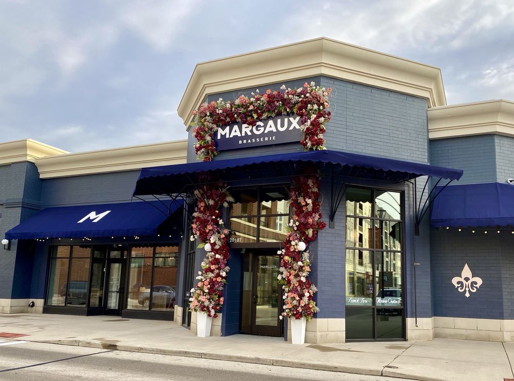 Margaux Brasserie