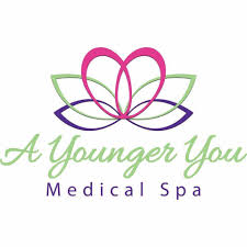 A Younger You Logo