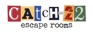Catch 22 Escape Rooms Logo