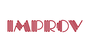 Milwaukee Improv Logo