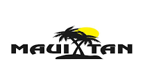 Maui Tan Logo