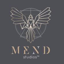 Mend Studio Logo