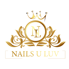 Nails ‘u’ Luv Logo