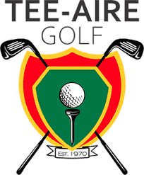 Tee-Aire Golf Logo