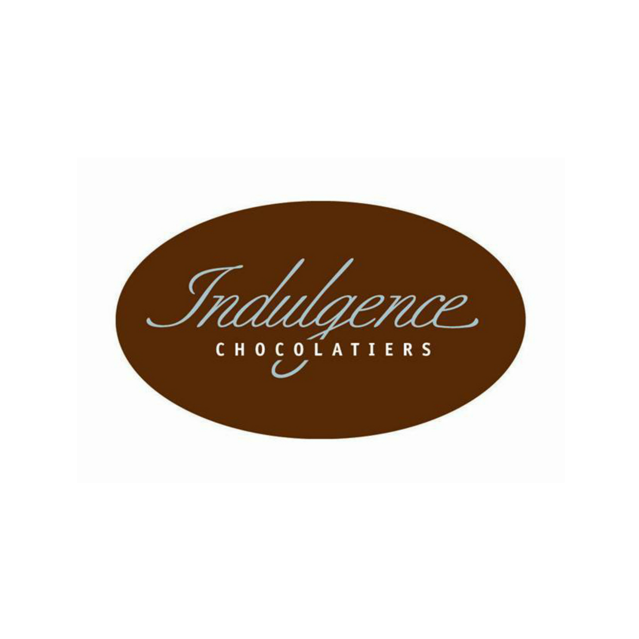 Indulgence Chocolatiers Logo