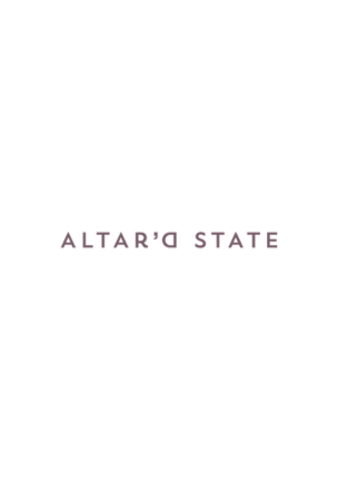 Altar’d State