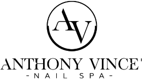 Anthony Vince Nail Spa Logo