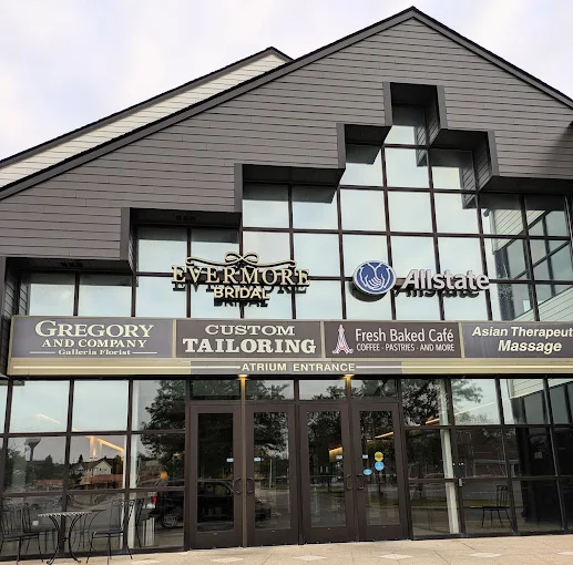 Evermore Bridal pic 1