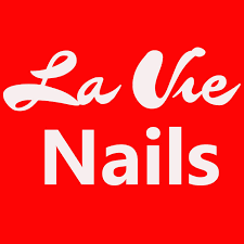 La Vie Nail Studio Logo