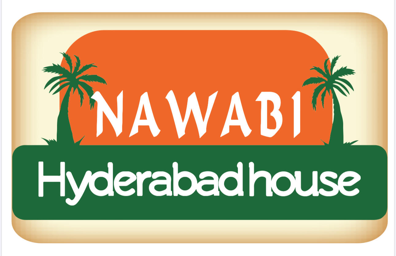 Nawabi Hyderabread House Logo