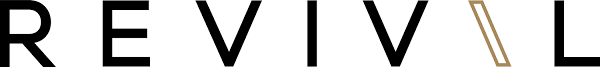 Revival Fitness, Inc Logo