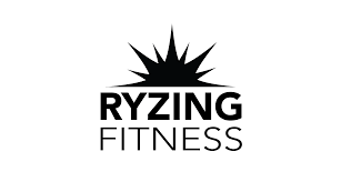 Ryzing Fitness Logo
