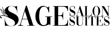 Sage Salon and Suites Logo