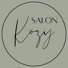 Salon Kozy Logo