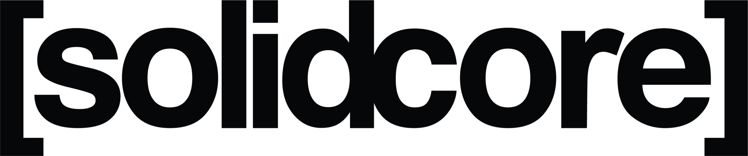Solidcore Logo