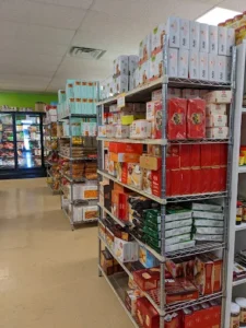 Taj Grocery & Liqour Pic 2