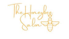 The Honeybee Salon Logo