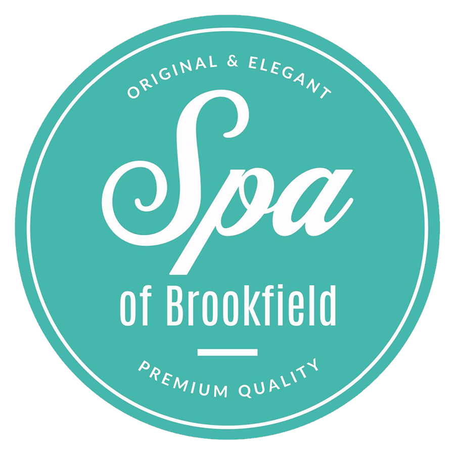 The Spa of Brookfield Logo