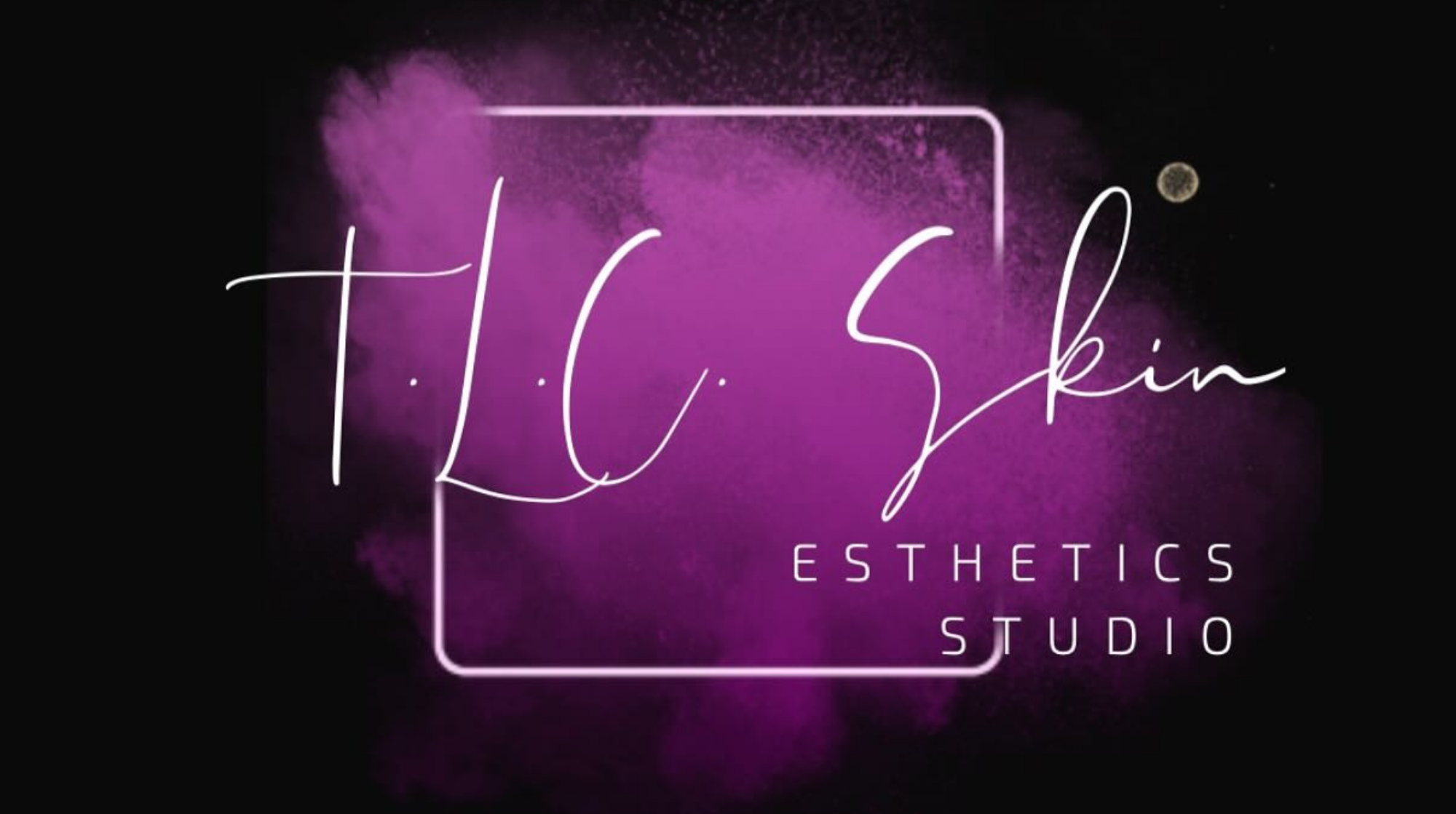 T.L.C Skin Logo
