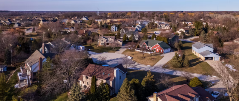 Hidden gems in brookfield