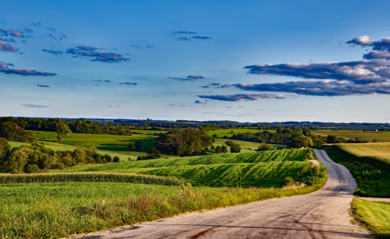 Brookfield scenery spots