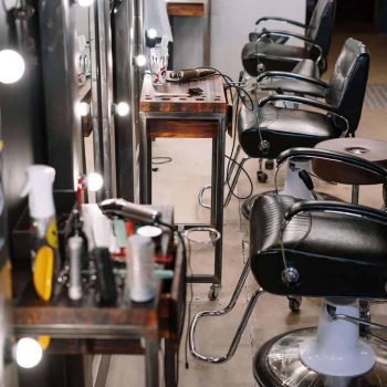 Hair Salon Chairs